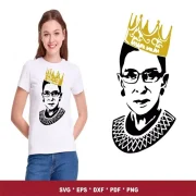 RBG SVG Bundle