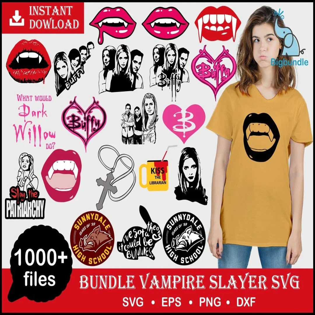 New Halloween SVG Bundle