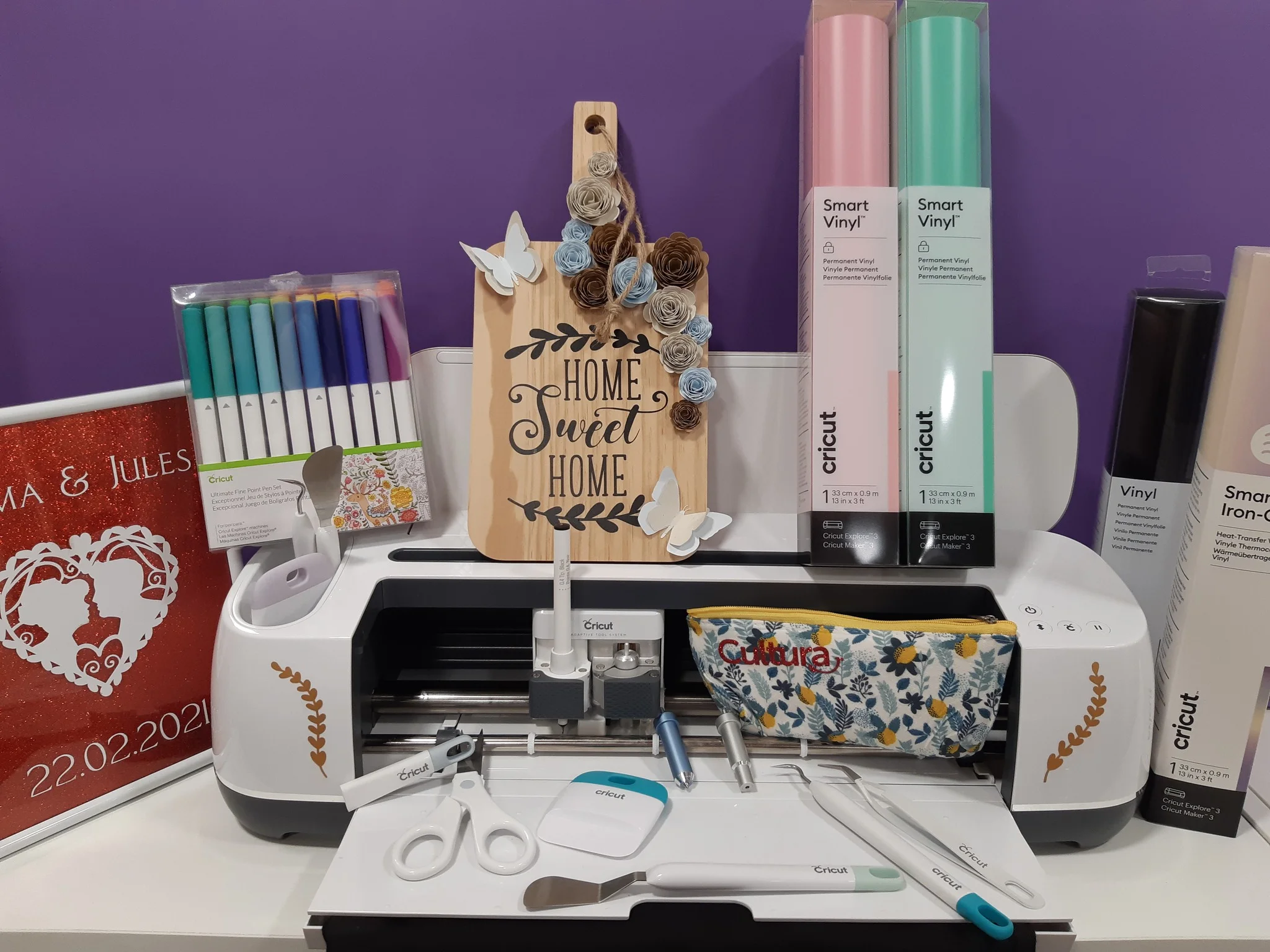 How To Make Money With Your Cricut- All Your Questions Answered