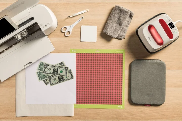 How To Make Money With Your Cricut- All Your Questions Answered