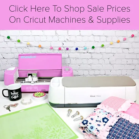 How To Make Money With Your Cricut- All Your Questions Answered