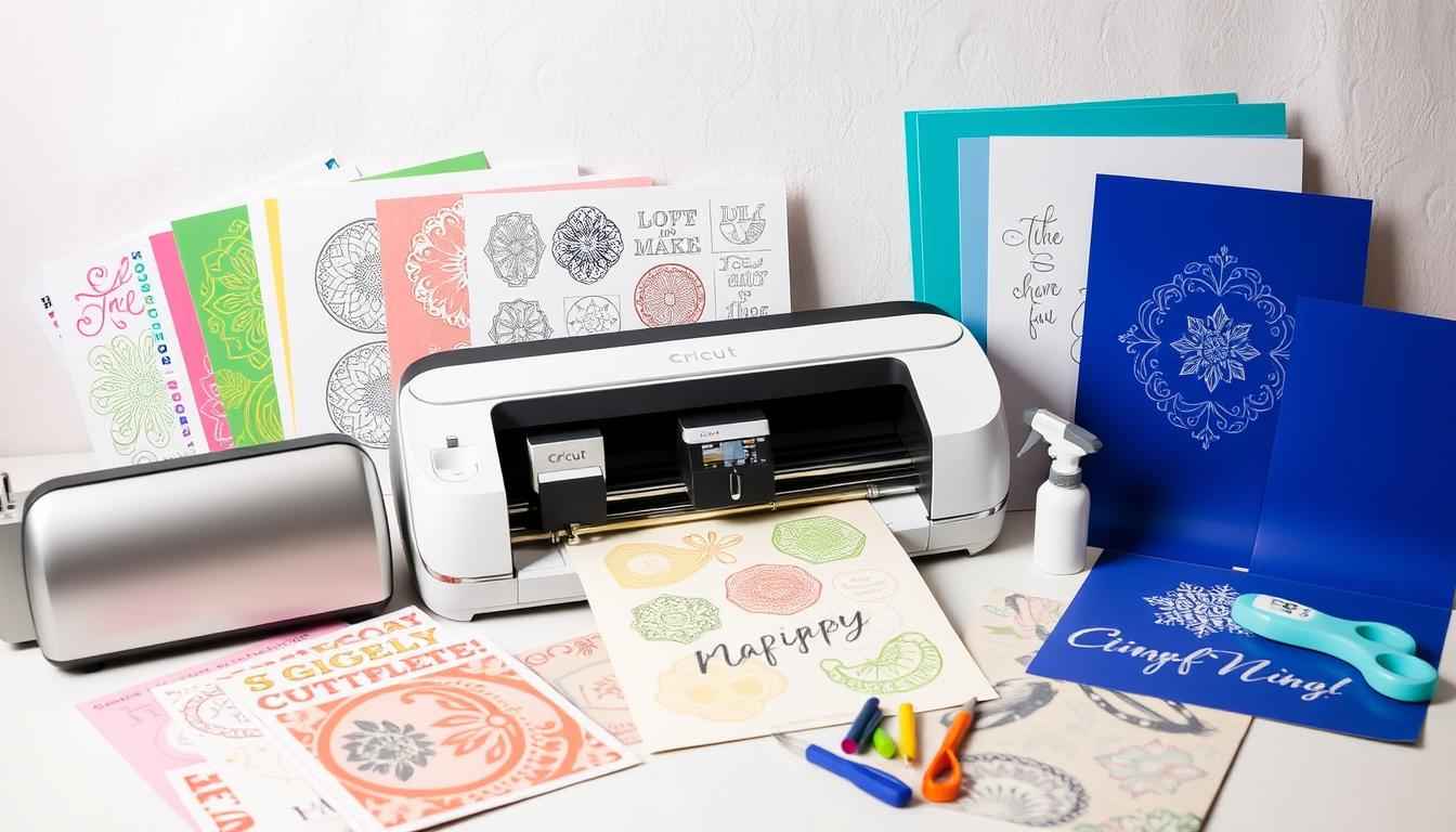 Silhouette vs Cricut: Which Cutting Machine is Better for Your Crafting Needs?