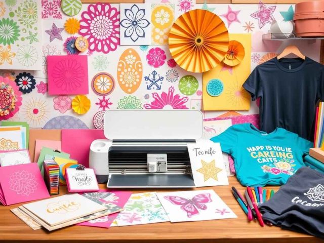 Silhouette vs Cricut: Which Cutting Machine is Better for Your Crafting Needs?